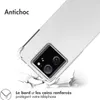 imoshion Étui antichoc pour le Xiaomi 13T / 13T Pro - Voir les images du produit 2