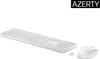 HP Tastatur+Maus 650 Set Kabellos Schwarz Anteprima dell’immagine prodotto 24
