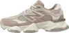 New Balance U9060ERC Mushroom/Arid Stone/Ecru - Sneaker - Produktbild-Vorschau 3