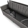 di volio Gartenmöbel-Set ROSSANO, Terrassenmöbel Lounge Set Produktbild-Vorschau 12
