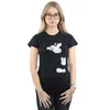Disney - T-Shirt für Damen BI33211 (L) (Schwarz) Produktbild-Vorschau 2