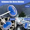 Autowaschbürste, Teleskop Waschbürste, Auto Produktbild-Vorschau 6