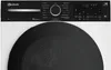 Bauknecht BT 87A WB, Freistehend, Frontlader, Wärmepumpe, Produktbild-Vorschau 3