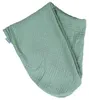 Stillkissenbezug Musselin 190x30 aus 100%  Baumwolle Dark Produktbild-Vorschau 1
