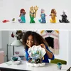 LEGO Disney Princess Arielles königliche Muschel Set aus Produktbild-Vorschau 6
