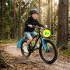 Mountain bike per ragazzi 20 pollici da 6 anni con 6 marce Anteprima dell’immagine prodotto 20