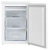 Beko FSE1175N, 95 l, 6,5 kg/24h, SN-ST, 37 dB, D, Weiß Produktbild-Vorschau 3