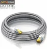 Cavo patch Primewire CAT 7 cavo grezzo con guaina in cotone Anteprima dell’immagine prodotto 6