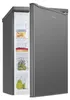 Réfrigérateur 126L Inox  Bomann VS7258-Inox Voir les images du produit 6