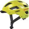 ABUS Fahrradhelm mit Licht - Hyban 2.0 LED - Vorder- und Produktbild-Vorschau 1