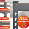 Scaffale Rhino per carichi pesanti con nuovo sistema a Anteprima dell’immagine prodotto 3