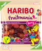 Haribo Fruitmania Berry mit Fruchtsaft und Beeren Veggie Produktbild-Vorschau 3