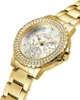 Multifunktions Guess Gold   Kollektion  - frau Produktbild-Vorschau 10