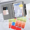 Budgetplaner Deutsch - Budgetplaner Deutsch Startset - Produktbild-Vorschau 6