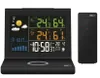 Stazione meteo EMOS con ricarica wireless E8010 Anteprima dell’immagine prodotto 19
