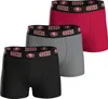 NFL San Francisco 49ers - Confezione da 3 boxer in cotone Anteprima dell’immagine prodotto 9