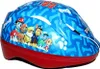 Volare PAW Patrol bike skate helma modrá velikost 51-55 cm Náhled obrázku produktu 24