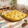 Eck-Bodenkissen 100x100cm Kinder Spielmatte Bodenkissen, Produktbild-Vorschau 2