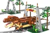 Train de dinosaures CaDA (1039 pièces) Voir les images du produit 3