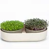 Plastia MICROGREENS + miska na klíčenie Regrow - slonová Náhľad obrázku produktu 30