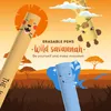 LEGAMI - Radierbarer Gelschreiber, Kugelschreiber zum Produktbild-Vorschau 5