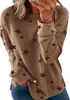 Poppenjurk met Gouden T-Shirt, 35-45 cm Voir les images du produit 3