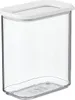 Mepal MODULA Vorratsdose 1500 ml 4er Set weiß Produktbild-Vorschau 3