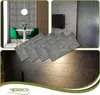 3D Wandpaneele Grau 1 Stück / 0,5 m² | Deckenpaneele aus Produktbild-Vorschau 4