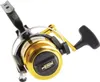 Penn Slammer 460L Liveliner Rolle - Angelrolle Produktbild-Vorschau 4