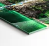 Magnetpinnwand Memoboard - Zubehörsatz - Weißer Marker + Produktbild-Vorschau 7