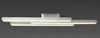 Brilliant LED Smart Deckenleuchte Sword Eisen 3 x 14W Produktbild-Vorschau 3