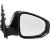 BILMAX Rechts Außenspiegel Ersatz für Toyota Hilux Produktbild-Vorschau 3