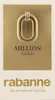 Paco Rabanne Million Gold Man Edp 50ml Náhľad obrázku produktu 6
