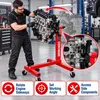 Cavalletto porta motore girevole, supporto per cambio, Anteprima dell’immagine prodotto 4
