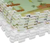 Humbi Puzzlematte Eva Schaumstoff für Babys, Kinder Produktbild-Vorschau 9