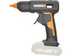 Akku-Heißklebepistole WORX WX045.9 Produktbild-Vorschau 2