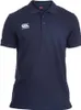 Canterbury Poloshirt navy XL - sportliches Rugby Shirt Produktbild-Vorschau 1