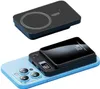 Powerbank 20.000 mAh – Magnetisch – MagSafe-kompatibel – Produktbild-Vorschau 6