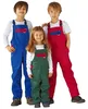 Salopette da bambino - verde - taglia 104 Anteprima dell’immagine prodotto 11