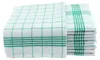 10er Set Geschirrtücher 50x70 cm 100% Baumwolle 60g Produktbild-Vorschau 1