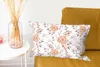 MuchoWow® Zierkissen Sofakissen Wohnzimmer Dekokissen 50x30 Produktbild-Vorschau 6