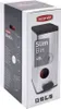 Curver Tretmülleimer Deco Schmal 40L Silbern Produktbild-Vorschau 14