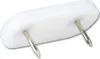 Kunststoff-Gleitnägel fix-o-moll 45x20mm weiß Produktbild-Vorschau 2