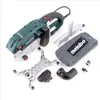 Metabo BAE 75 - Bandschleifmaschine - AC - 4,7 kg - 75 x Náhľad obrázku produktu 2
