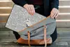 MuchoWow® Laptop Hülle 13 Zoll Seeregenpfeifer an einem Produktbild-Vorschau 6