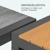 blumfeldt Menorca Expand - Gartentisch, Ausziehtisch, Produktbild-Vorschau 9