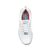 Skechers Sneakers 108016EC-WHT in White color size 37 Náhled obrázku produktu 5