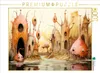 CALVENDO Puzzle Ein Motiv aus dem Kalender "Kuriose Häuser" Produktbild-Vorschau 1
