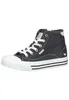 Mustang Sneaker Sneaker Textil Produktbild-Vorschau 7