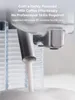HiBREW Halbautomatische Kaffeemaschine aus Edelstahl H13A Produktbild-Vorschau 4
